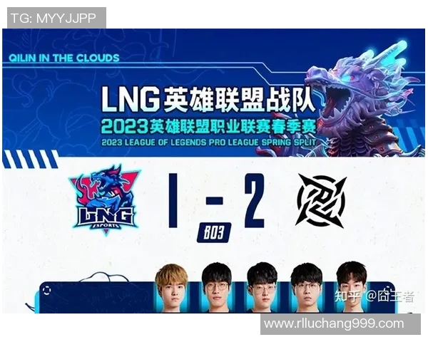 2023年英雄联盟实力榜单出炉RNG战队稳居第一名 2023年英雄联盟实力榜单出炉RNG战队稳居第一名