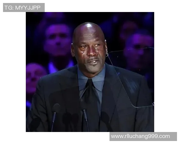 乔丹深情致谢姚明对篮球事业的贡献与友谊的珍贵时刻 乔丹深情致谢姚明对篮球事业的贡献与友谊的珍贵时刻