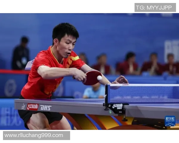 乒乓球个人能力榜单揭晓上海乒乓球队荣获第二名殊荣 乒乓球个人能力榜单揭晓上海乒乓球队荣获第二名殊荣