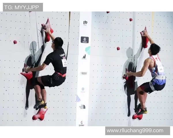 北京攀岩队在全国攀岩比赛经验排行榜中荣获第七名的辉煌成就 北京攀岩队在全国攀岩比赛经验排行榜中荣获第七名的辉煌成就