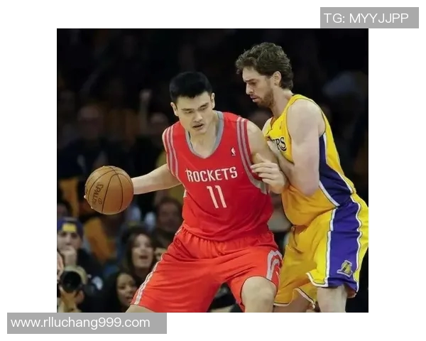 加索尔与姚明重聚畅谈篮球情怀共忆辉煌岁月 加索尔与姚明重聚畅谈篮球情怀共忆辉煌岁月