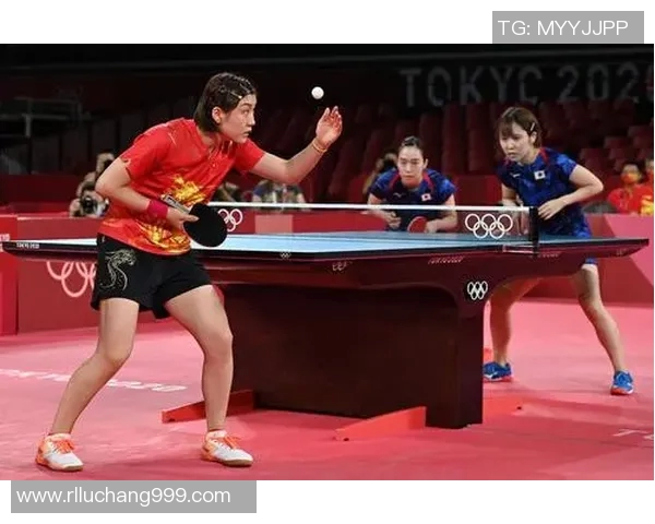 南京乒乓球队状态分析与未来发展展望聚焦乒乓球运动的热潮与挑战 南京乒乓球队状态分析与未来发展展望聚焦乒乓球运动的热潮与挑战