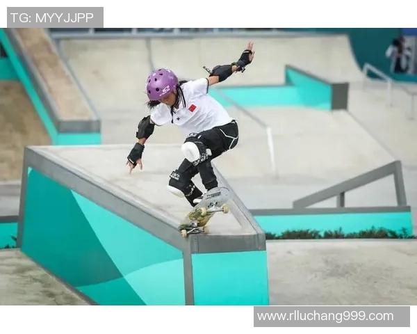 北京滑板队的速度革命:热议滑板文化与竞技的快速发展 北京滑板队的速度革命:热议滑板文化与竞技的快速发展