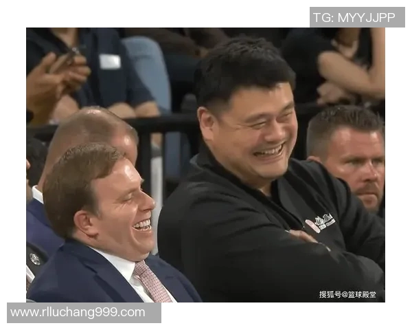 姚明与郭嘉的传奇人生交汇点:从篮球巨星到围棋大师的跨界对话 姚明与郭嘉的传奇人生交汇点:从篮球巨星到围棋大师的跨界对话