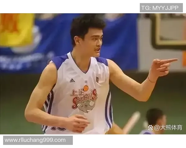 姚明在2010年赛季的精彩得分表现与篮球生涯回顾 姚明在2010年赛季的精彩得分表现与篮球生涯回顾