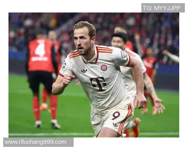 巴萨签下热刺球星凯恩，引发球迷热议