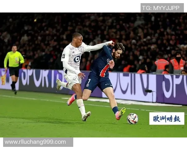 巴黎圣日耳曼逼平尼斯联赛领先地位仍未稳固