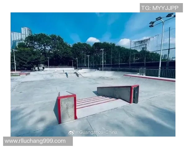 广州滑板队技术革新引发热议推动滑板运动新潮流 广州滑板队技术革新引发热议推动滑板运动新潮流