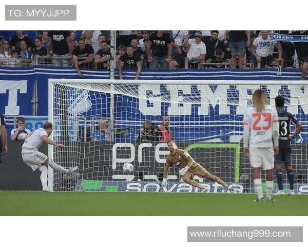 德甲擂台：谁能突围而出？