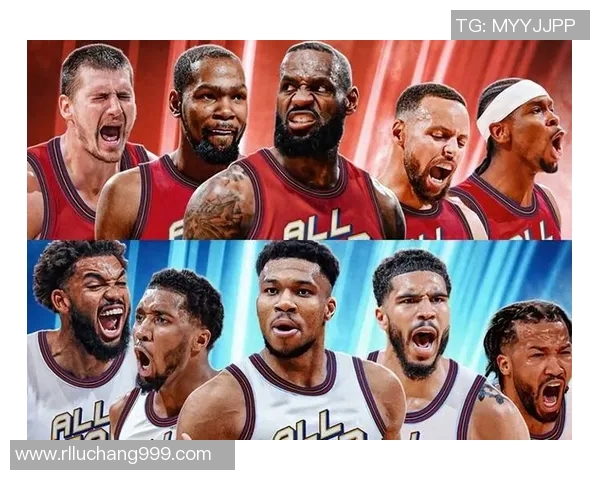 杜兰特再度入选NBA全明星首发阵容：荣耀与实力的完美结合