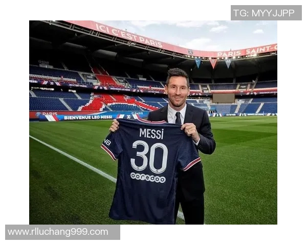 梅西转会巴黎圣日耳曼，法甲格局再次被颠覆