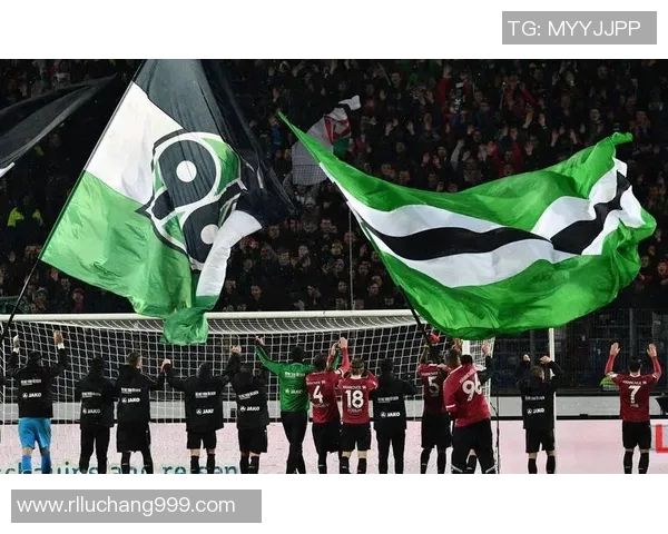 汉诺威96在德甲连败遭遇困境难脱颠峰