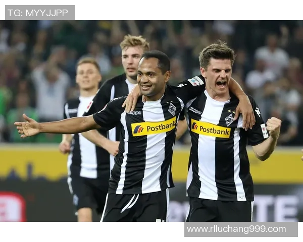 沃尔夫斯堡客场横扫门兴，力压对手赢得关键胜利！