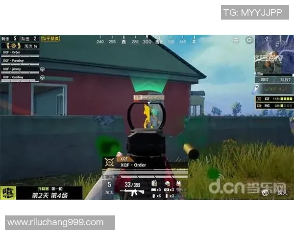 精英赛回顾:FPX选手个人能力的精彩展现与分析 精英赛回顾:FPX选手个人能力的精彩展现与分析