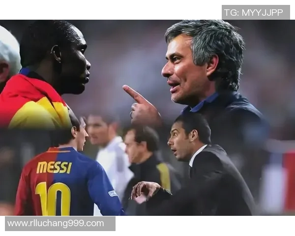 穆里尼奥对瓜迪奥拉发难:不配拿最佳教练! 穆里尼奥对瓜迪奥拉发难:不配拿最佳教练!